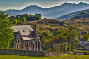 Mountain Church